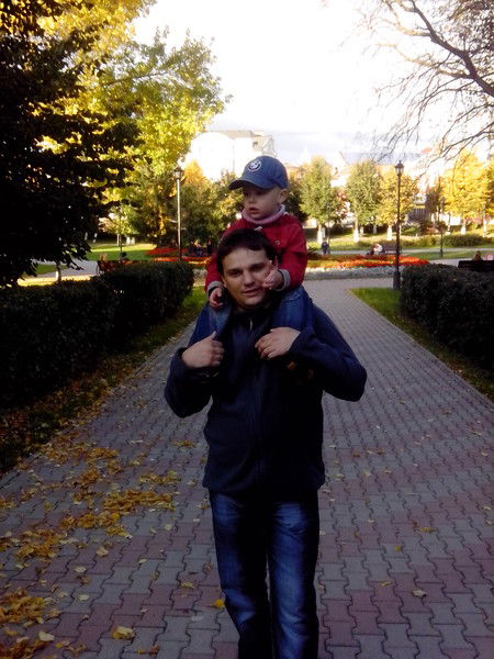 Алексей Метелица