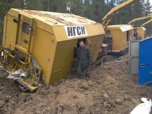 Анатолий Онищенко