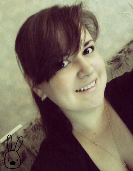 Танюшка Морозова