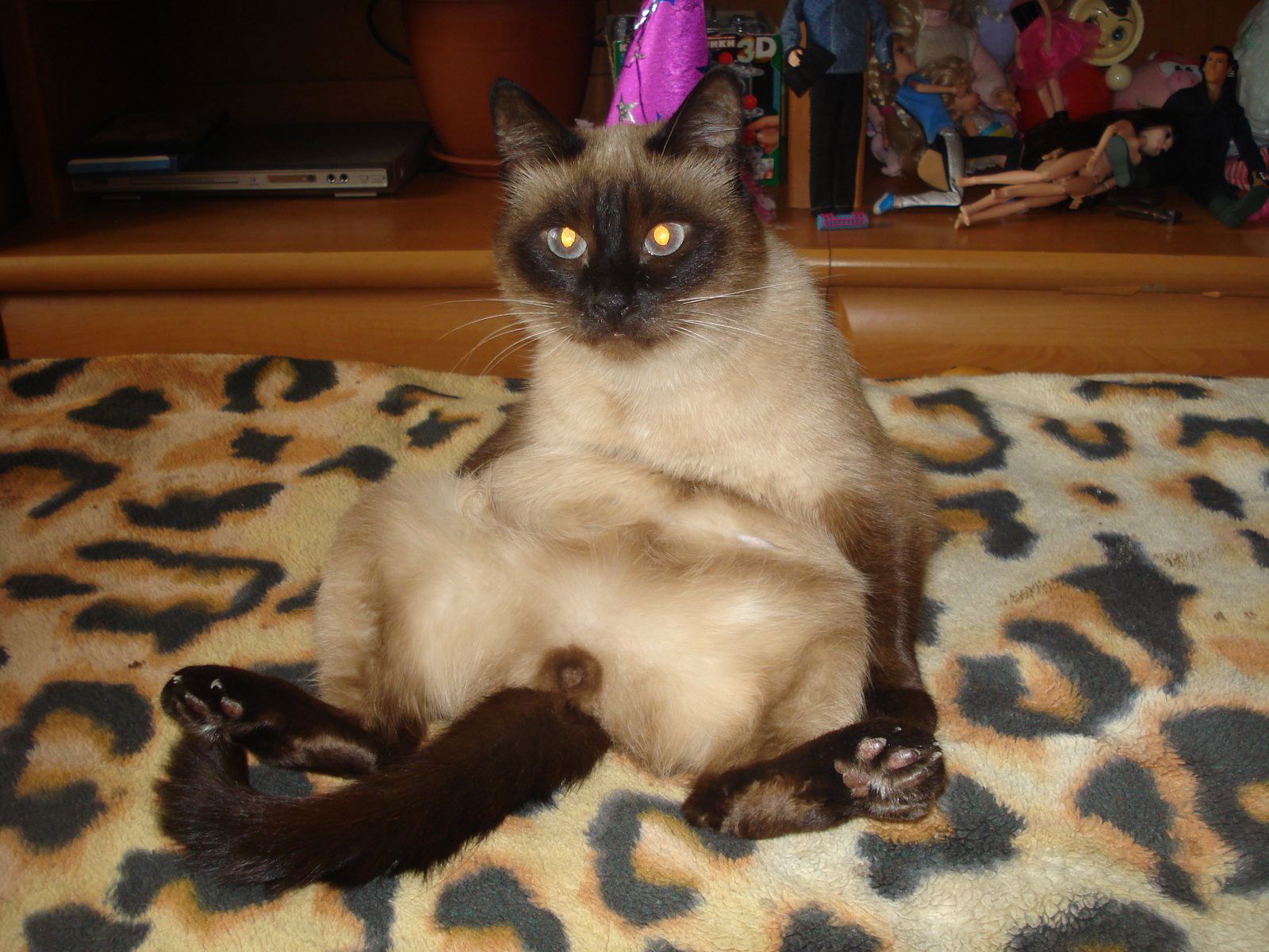 Юрий Наумов