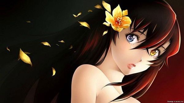 Риточка Чиркова