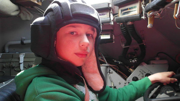 Саша Кукуляк