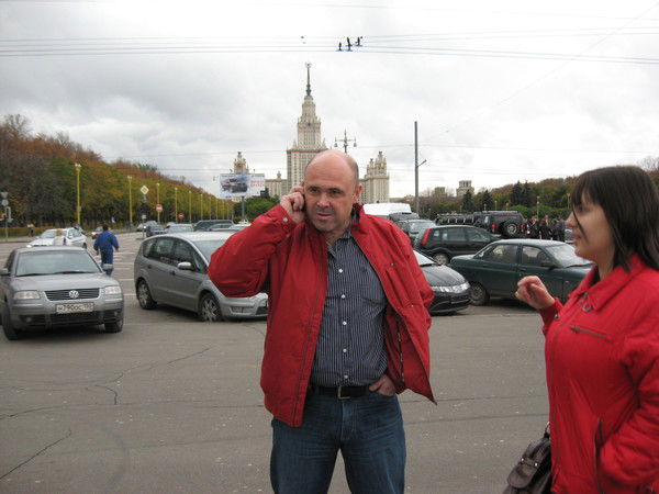 Дмитрий Евдокимов