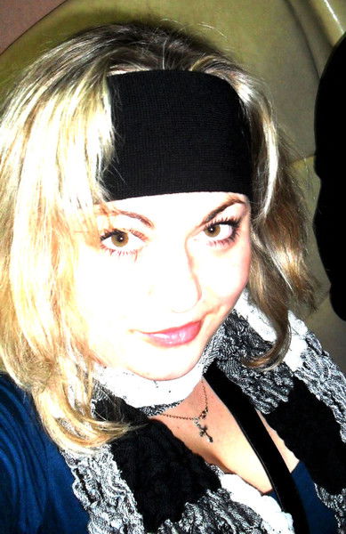 Мария Романчук