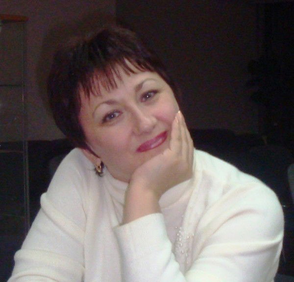 Светлана Светлана