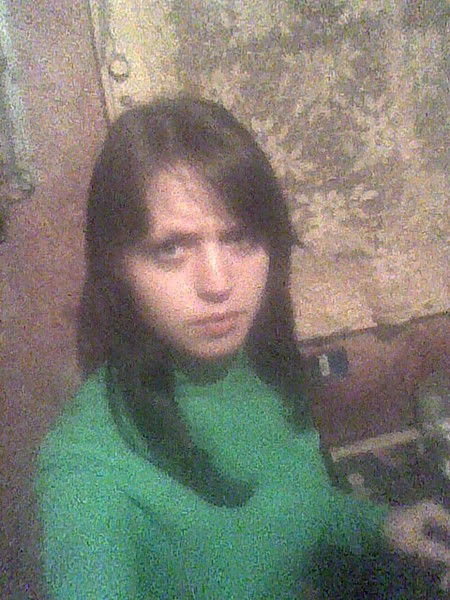 Александра Кузьмина