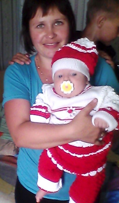 Алёна Бекешева