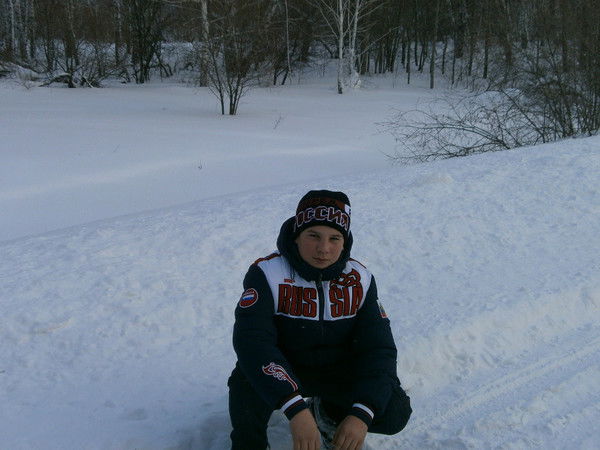 Виталя Логачев