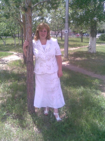 Александра Лушанова