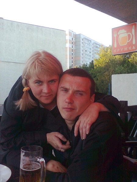 Арина Владимирова