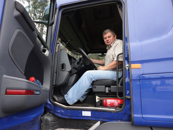 Литвинко Игорь