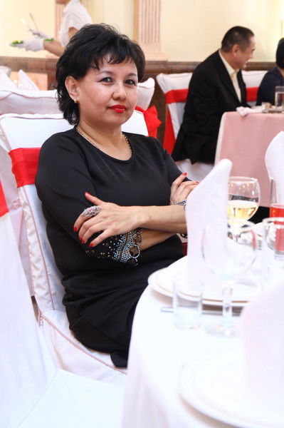 Абзал Бельгибаева