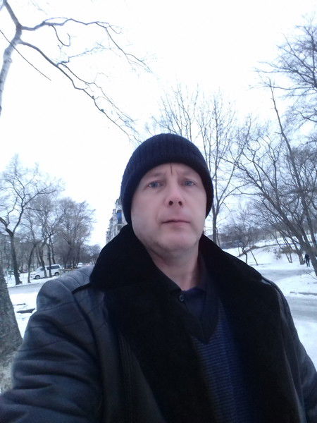 Вячеслав Озеранский