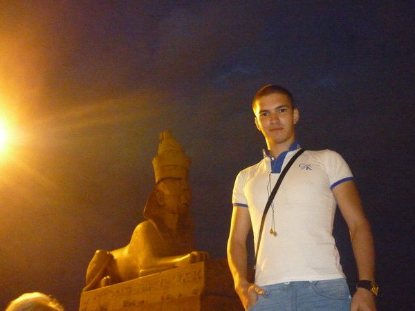 Колян Коробков