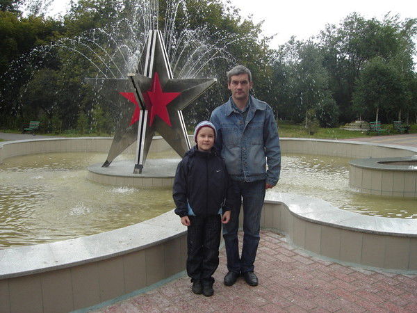 Виктор Никитин