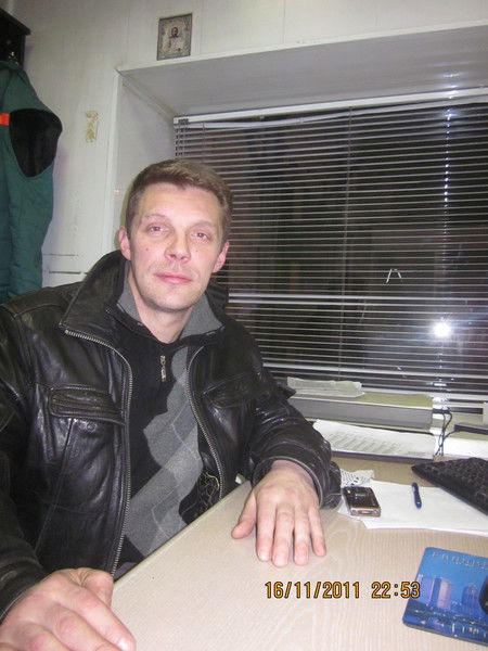 Алексей Михеев