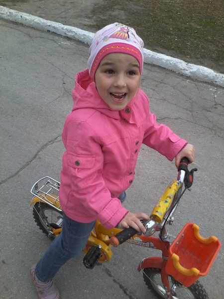 Софья Корженевская