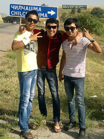 Кадыр Абдуллов