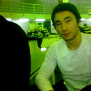 Abrorbek Xabibullayev