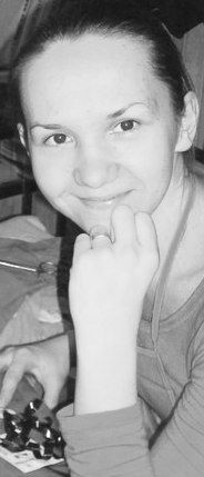 Ольга Трухачева