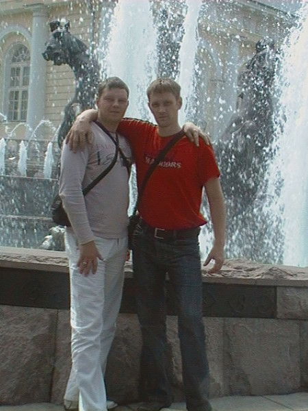 Дмитрий Кузьмин