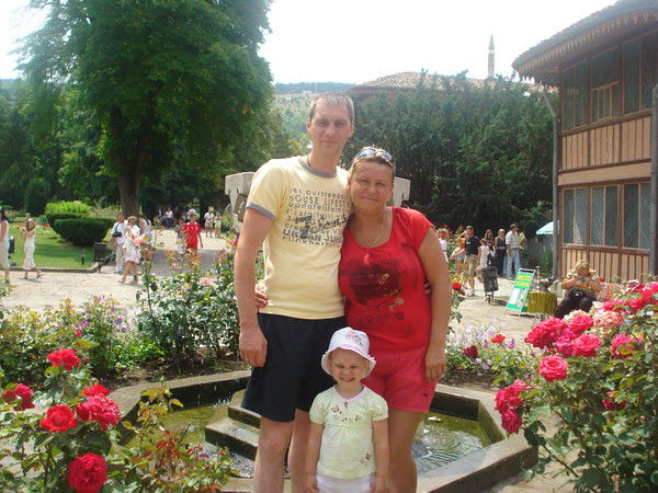 Юлия Дружиненко