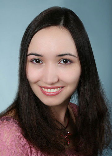 Лилия Сабитова