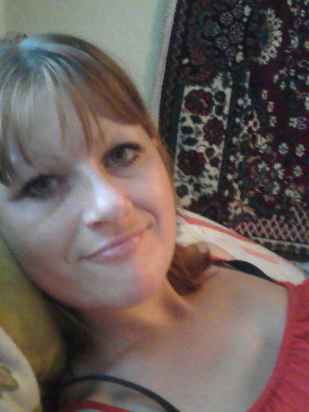 Елена Санна