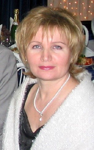 Ольга Валеева