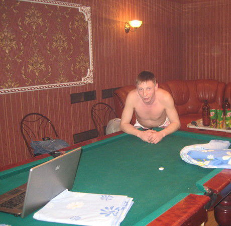 Алексей Ананьев