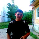 Диас Азбеков