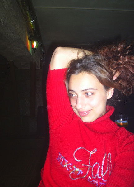 Инна Зеленская