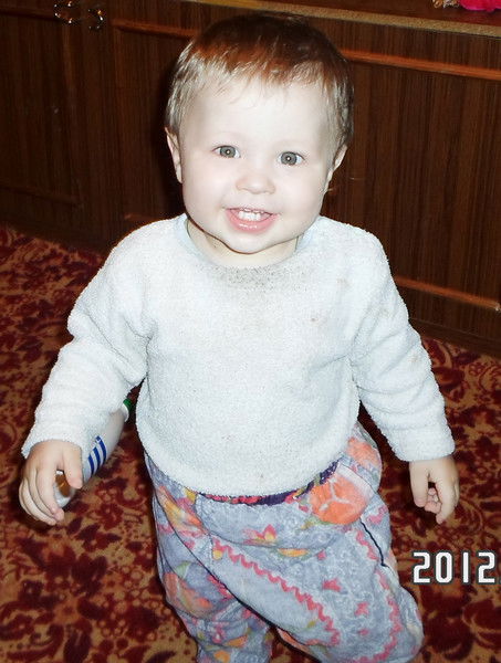 Евгений Симонов