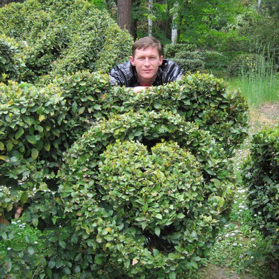 Артем Марков