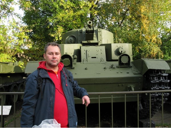 Сабаев Артем