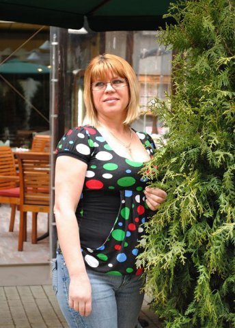 Ирина Данильченко