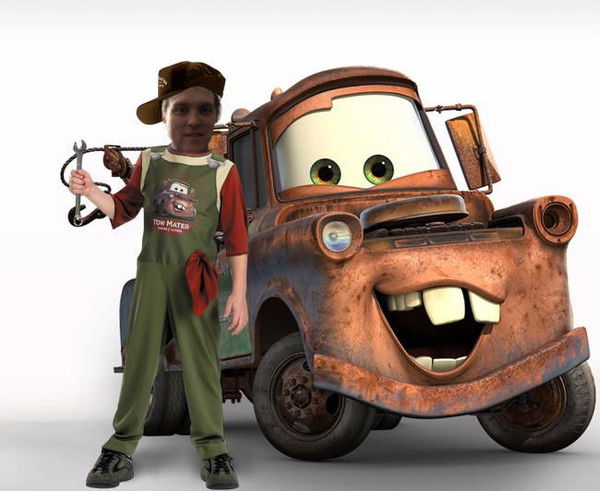 Олег Пономарев