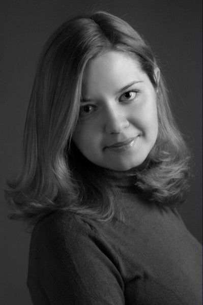 Таня Быкова