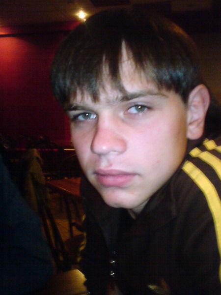 Александр Кожин