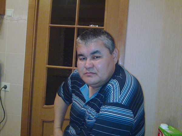 Медер Атыров