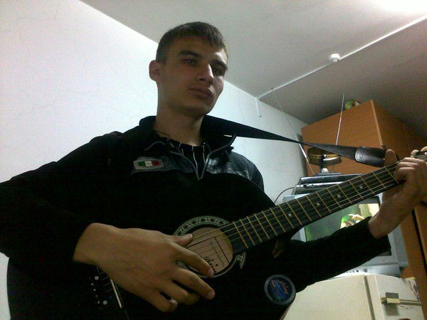 Сергей Куценко