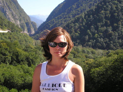 Наталья Левашова