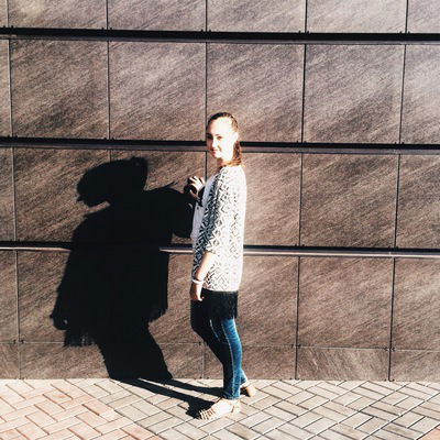 Наташа Банчужная