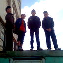 Саламат Болатов