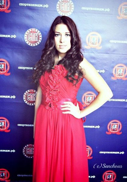 Катя Пронина