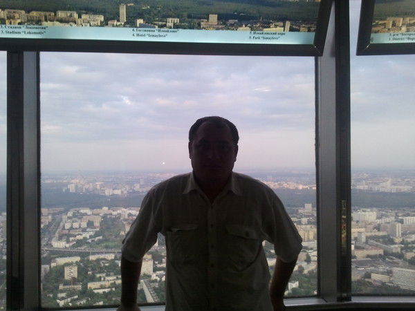 Павел Гуров