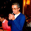 Ruben Akhverdov