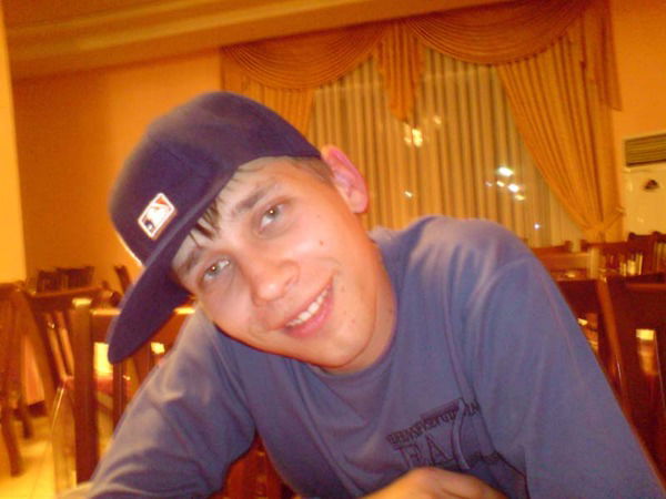 Николай Шурупов