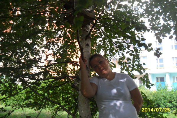 Ольга Акишина