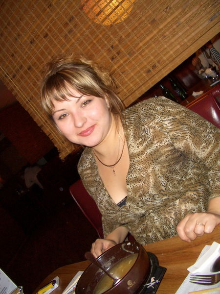 Ольга Сазонова